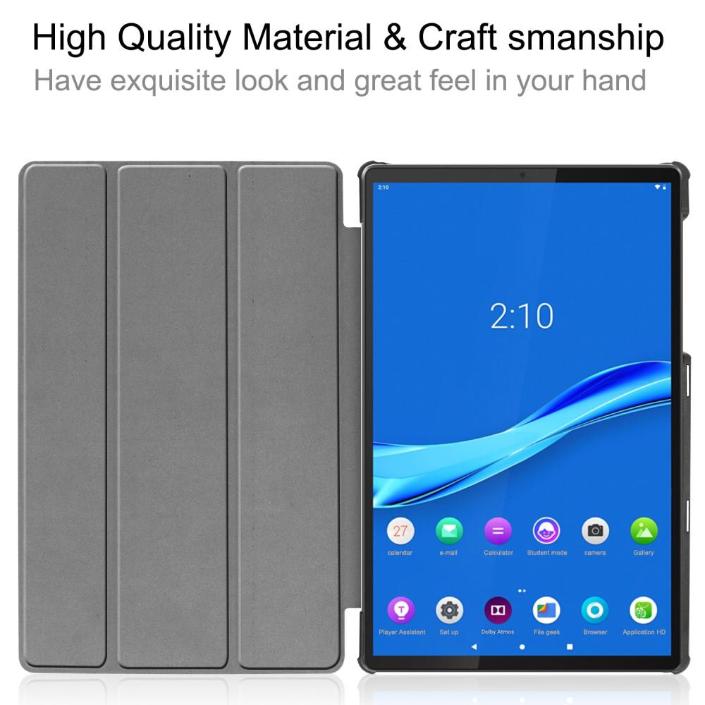 Funda Tri-Fold Lenovo Tab M10 Plus 10.3 Don´t Touch Me