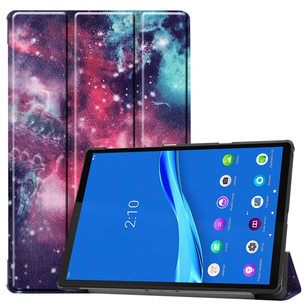 Funda Tri-Fold Lenovo Tab M10 Plus 10.3 Espacio