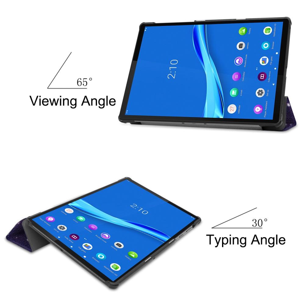 Funda Tri-Fold Lenovo Tab M10 FHD Plus (2nd Gen) 10.3 Espacio
