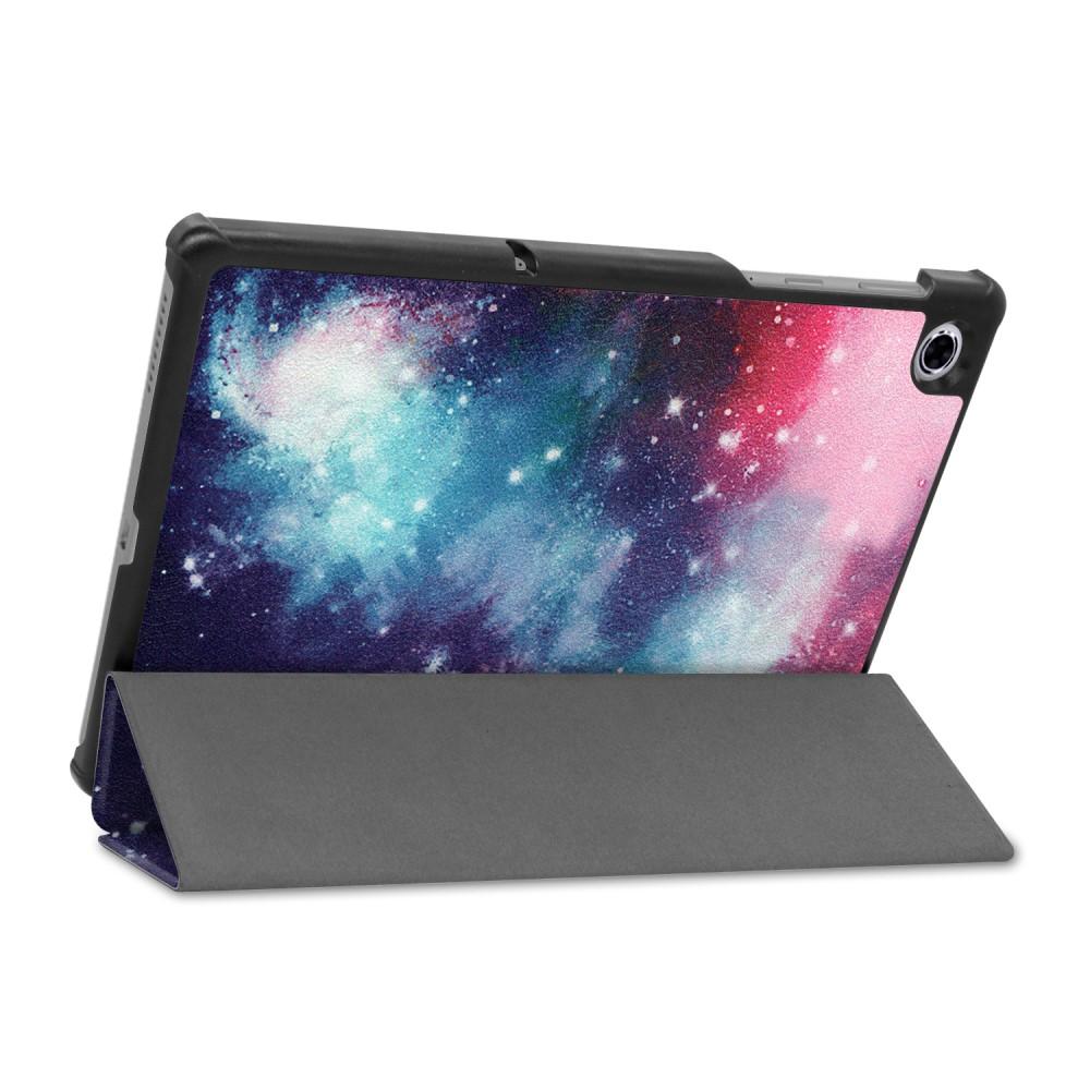 Funda Tri-Fold Lenovo Tab M10 Plus 10.3 Espacio