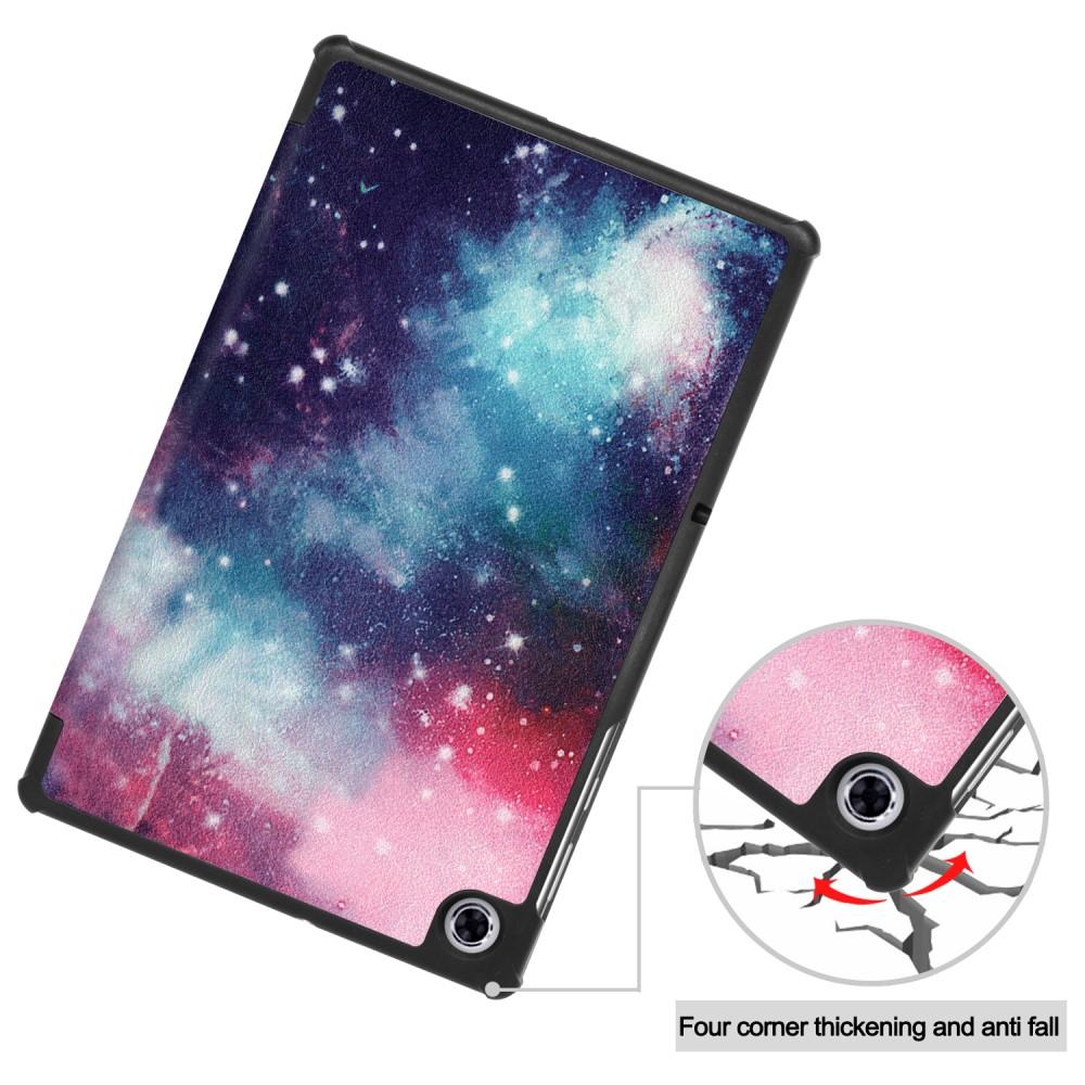 Funda Tri-Fold Lenovo Tab M10 Plus 10.3 Espacio