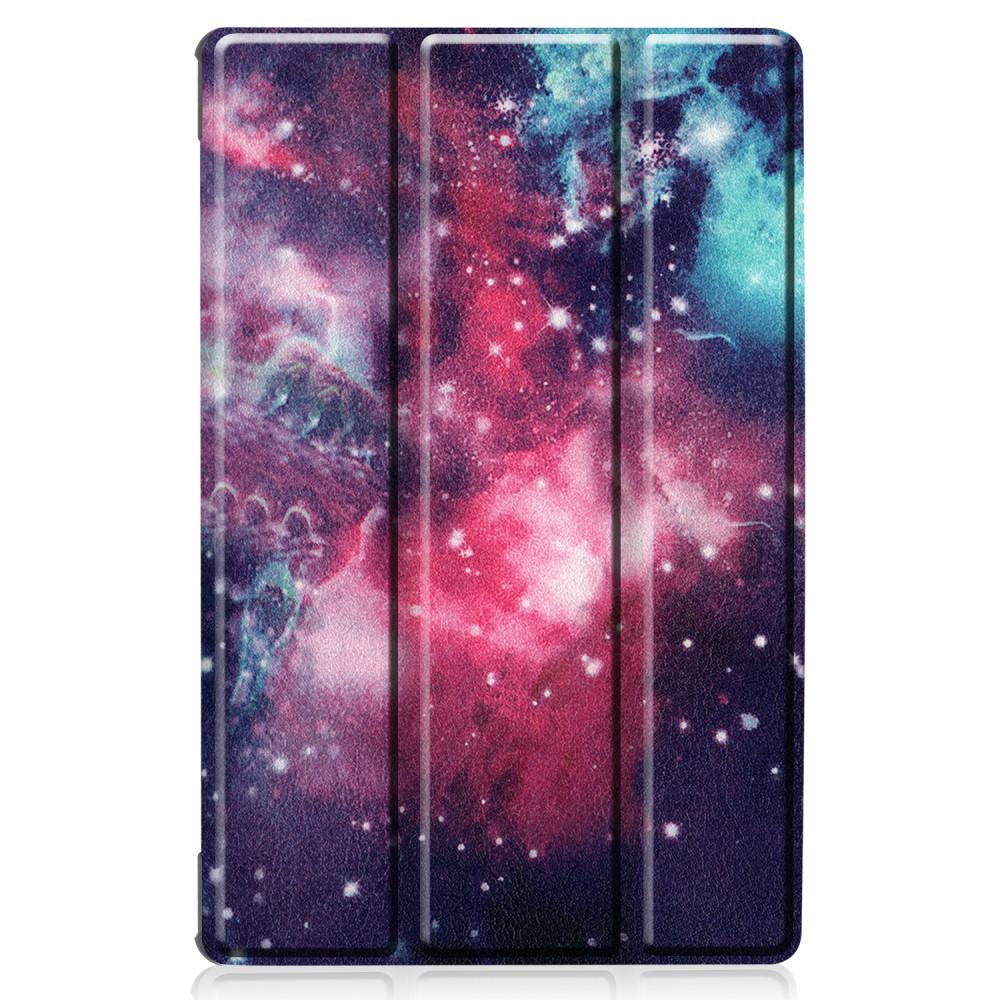 Funda Tri-Fold Lenovo Tab M10 Plus 10.3 Espacio