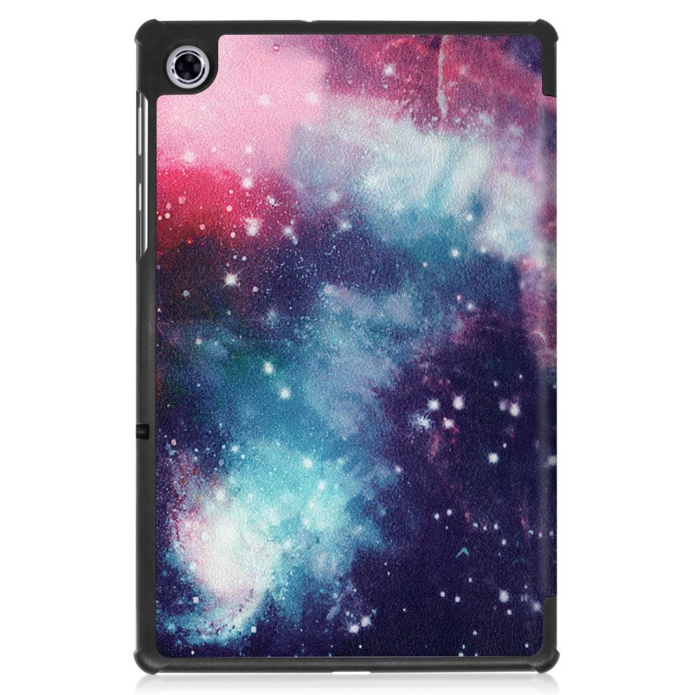 Funda Tri-Fold Lenovo Tab M10 FHD Plus (2nd Gen) 10.3 Espacio