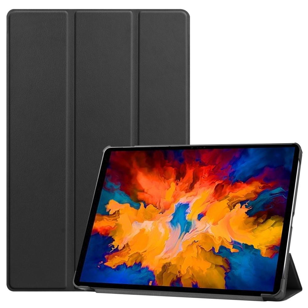 Funda Tri-Fold Lenovo Tab P11 Pro Negro