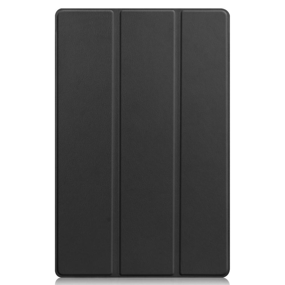 Funda Tri-Fold Lenovo Tab P11 Pro Negro