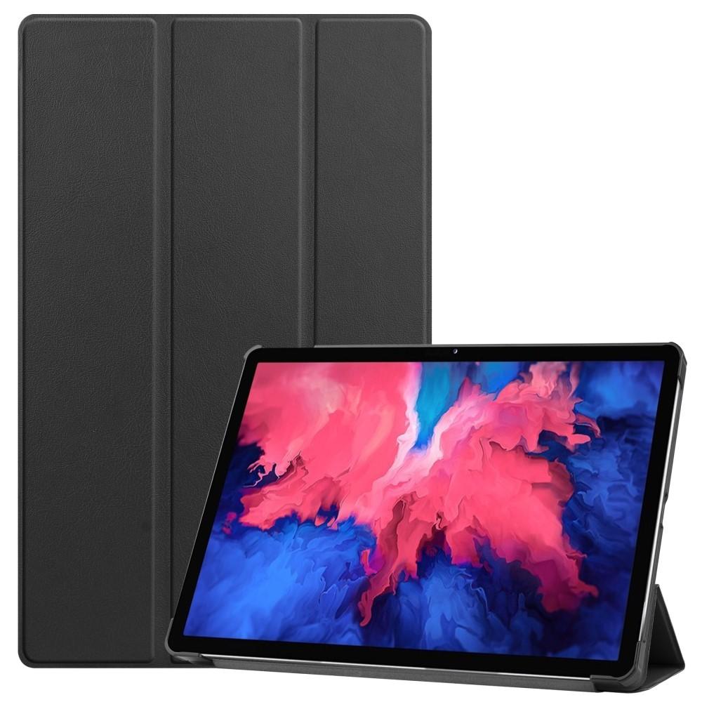 Funda Tri-Fold Lenovo Tab P11/Tab P11 Plus Negro