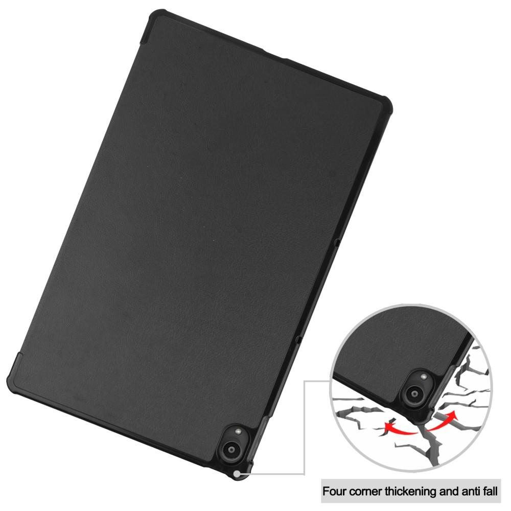 Funda Tri-Fold Lenovo Tab P11/P11 Plus Negro