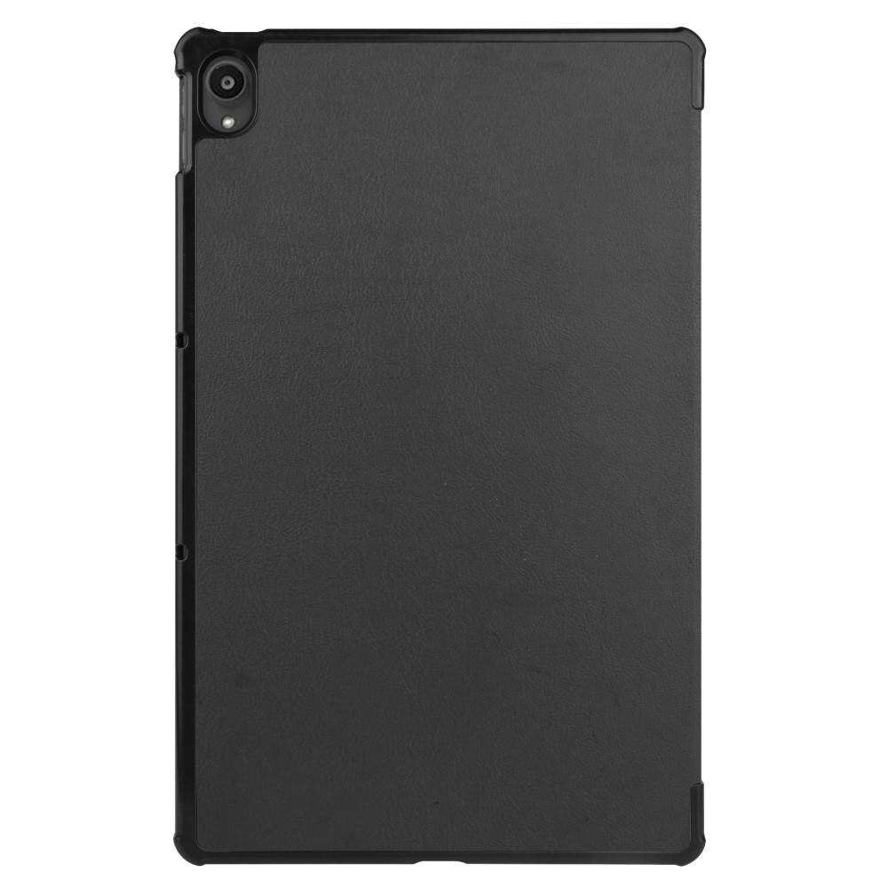 Funda Tri-Fold Lenovo Tab P11/Tab P11 Plus Negro