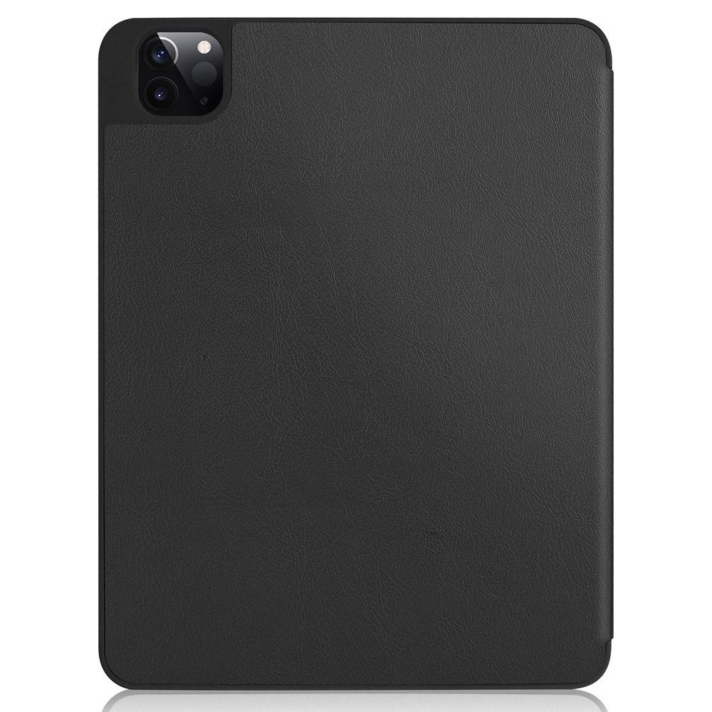 Funda Tri-Fold con portalápices iPad Pro 11 3rd Gen (2021) negro