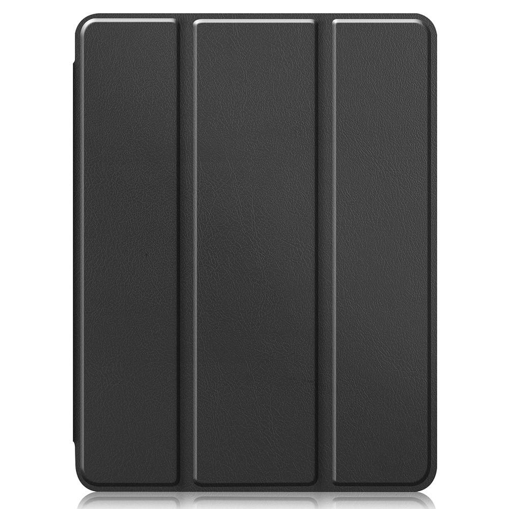 Funda Tri-Fold con portalápices iPad Pro 11 4th Gen (2022) negro