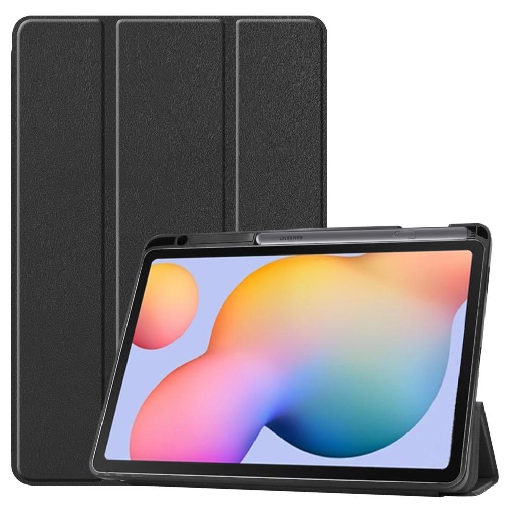 Funda Tri-Fold Samsung Galaxy Tab S6 Lite 10.4 Negro