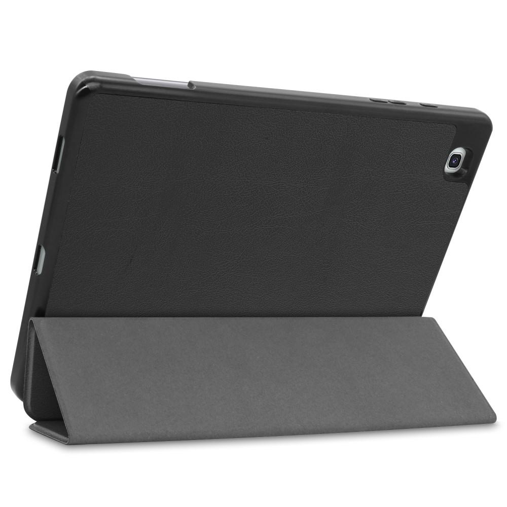 Funda Tri-Fold Samsung Galaxy Tab S6 Lite 10.4 Negro