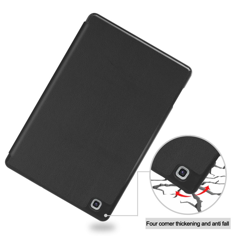 Funda Tri-Fold Samsung Galaxy Tab S6 Lite 10.4 Negro