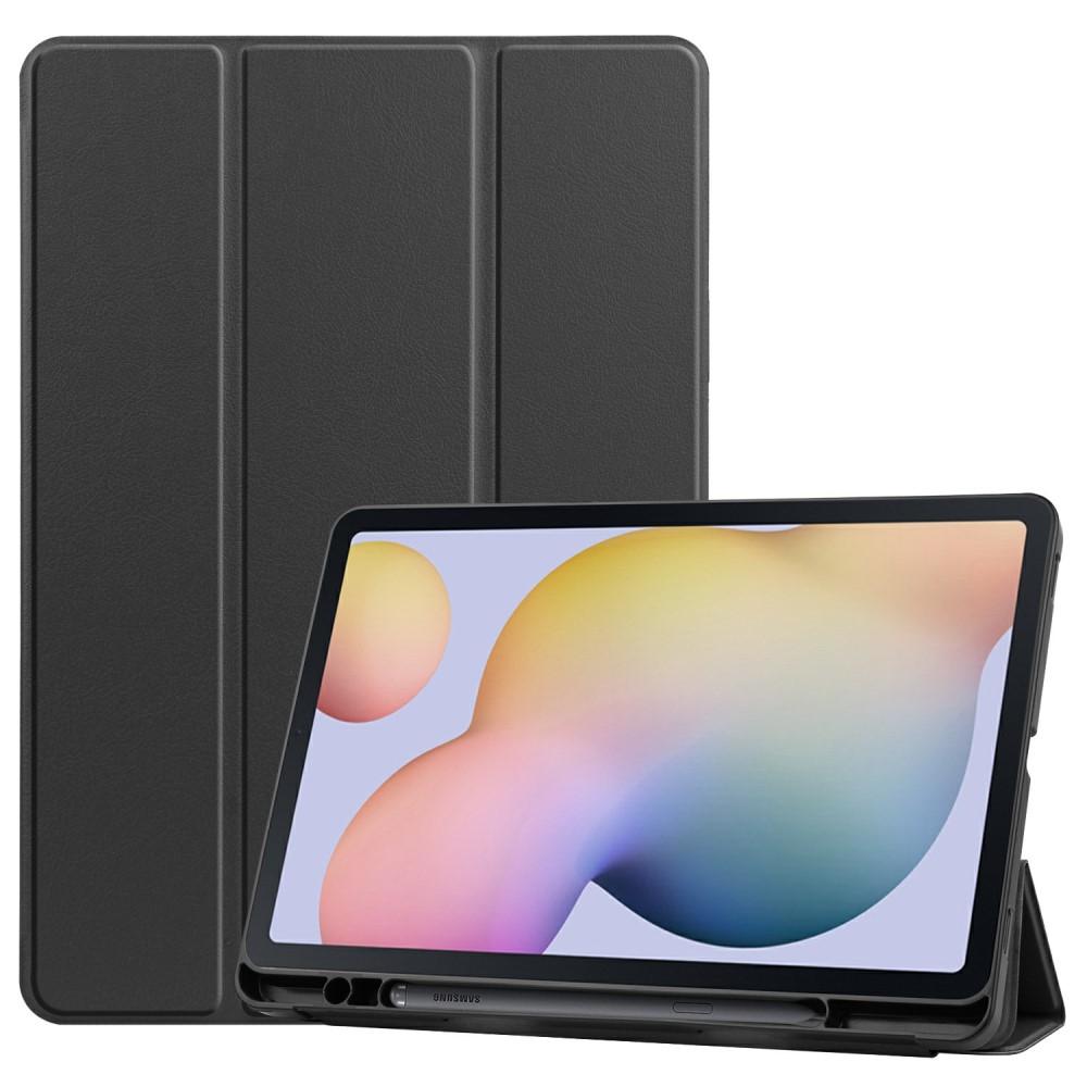 Funda Tri-Fold Samsung Galaxy Tab S7/S8 11.0 Negro