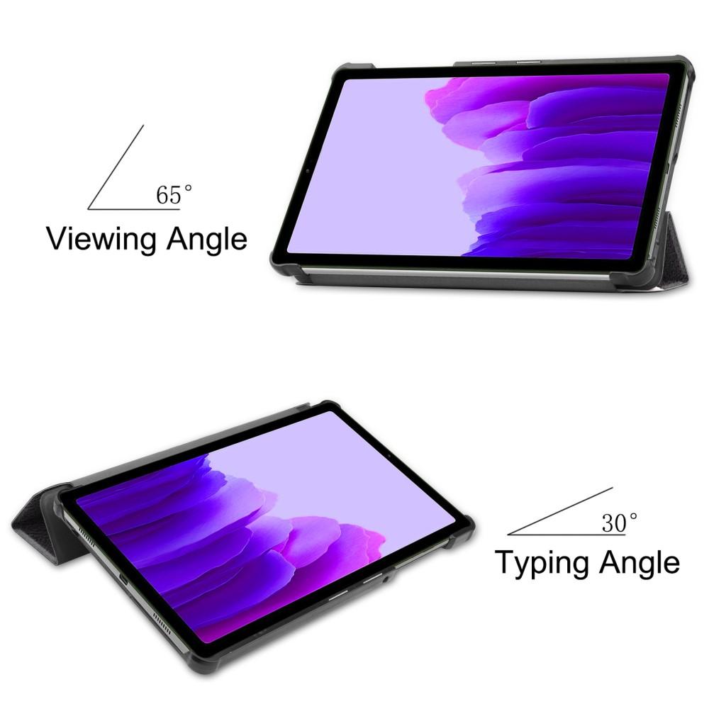 Funda Tri-Fold Samsung Galaxy Tab A7 Lite Don´t Touch Me