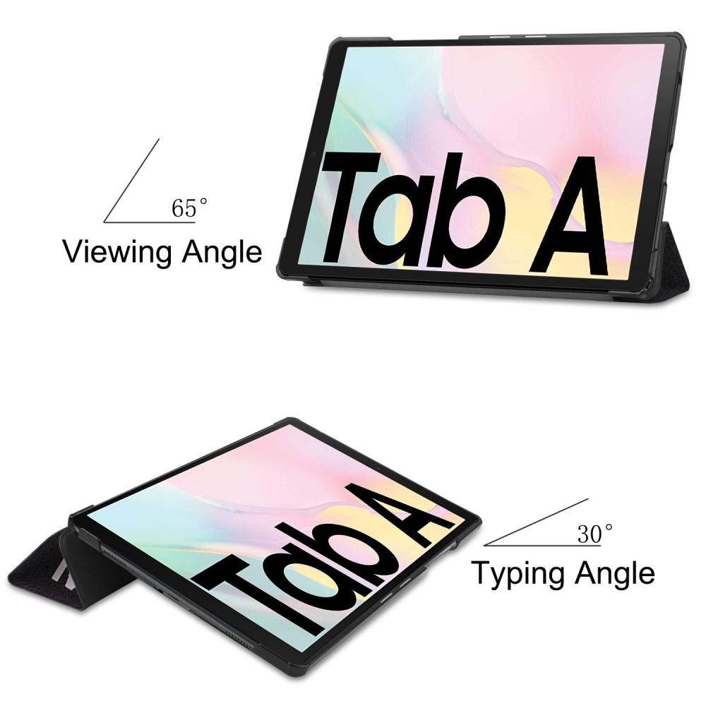 Funda Tri-Fold Samsung Galaxy Tab A7 10.4 2020 Don´t Touch Me