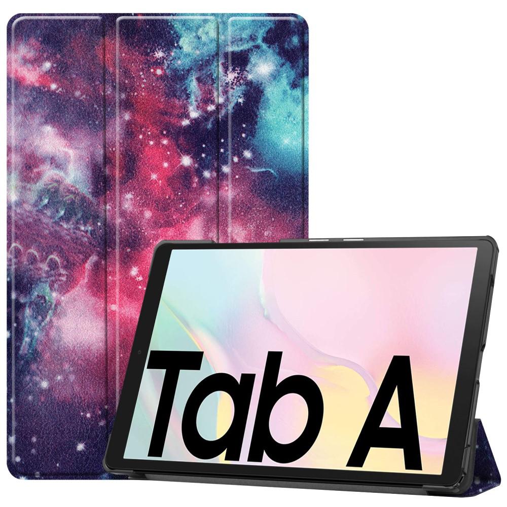 Funda Tri-Fold Samsung Galaxy Tab A7 10.4 2020 Espacio