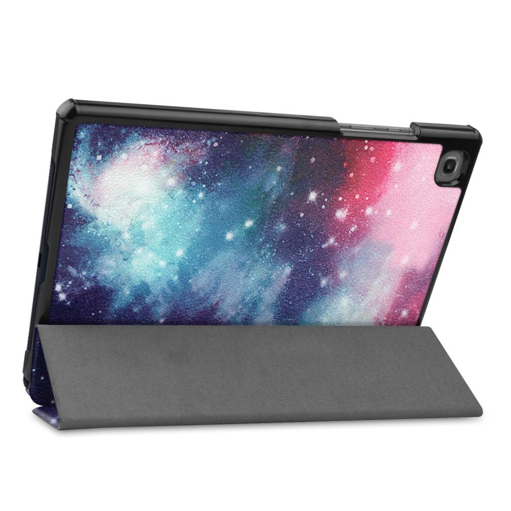 Funda Tri-Fold Samsung Galaxy Tab A7 10.4 2020 Espacio