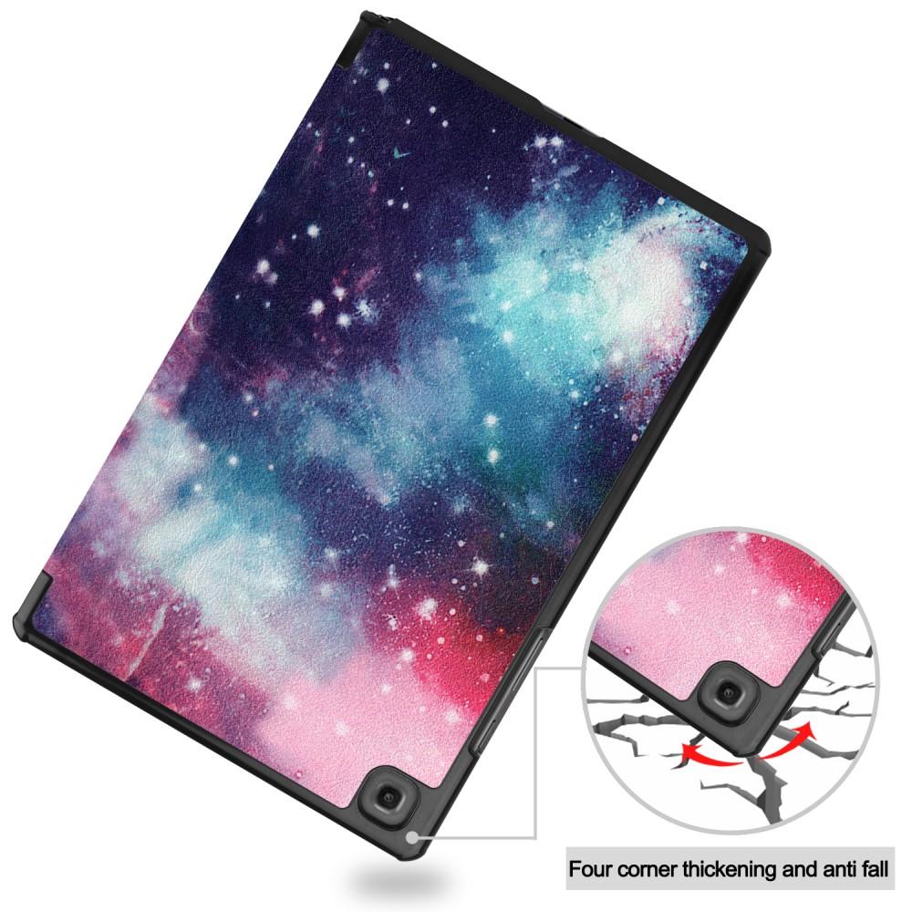 Funda Tri-Fold Samsung Galaxy Tab A7 10.4 2020 Espacio