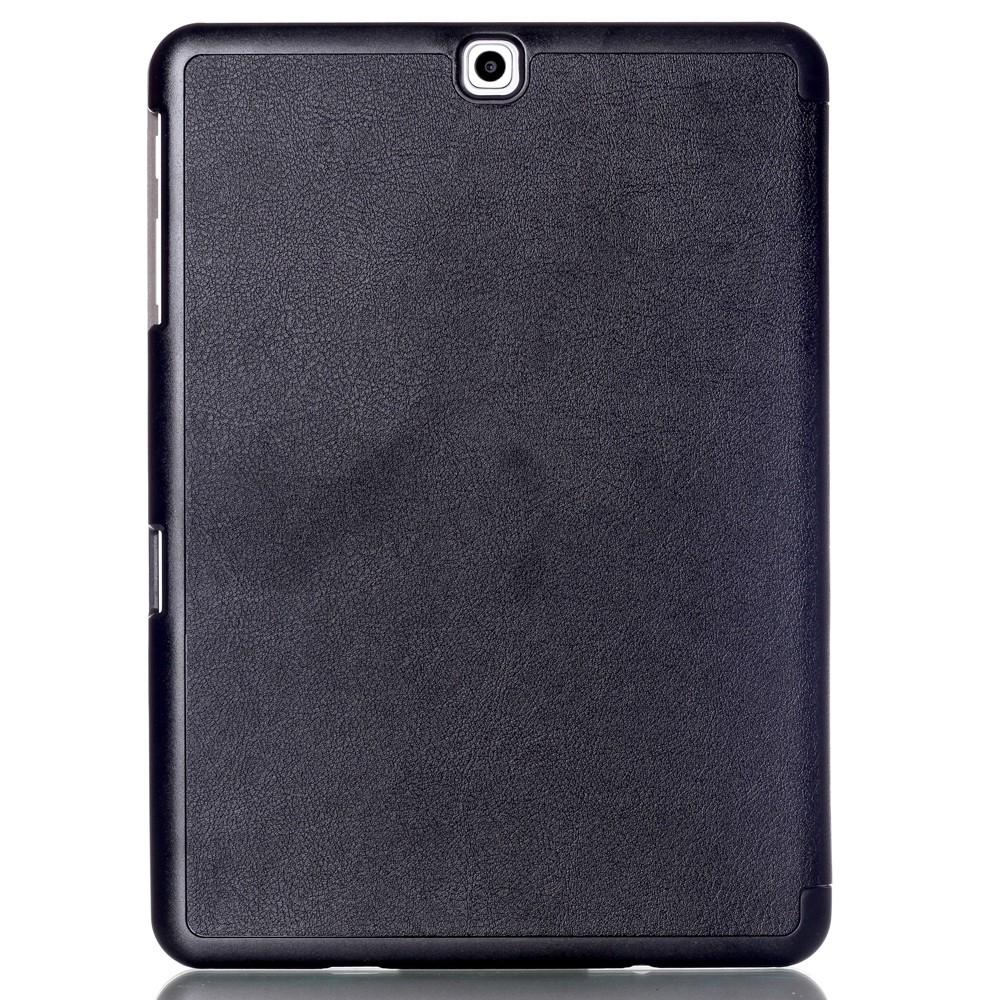 Funda Tri-Fold Samsung Galaxy Tab S2 Negro