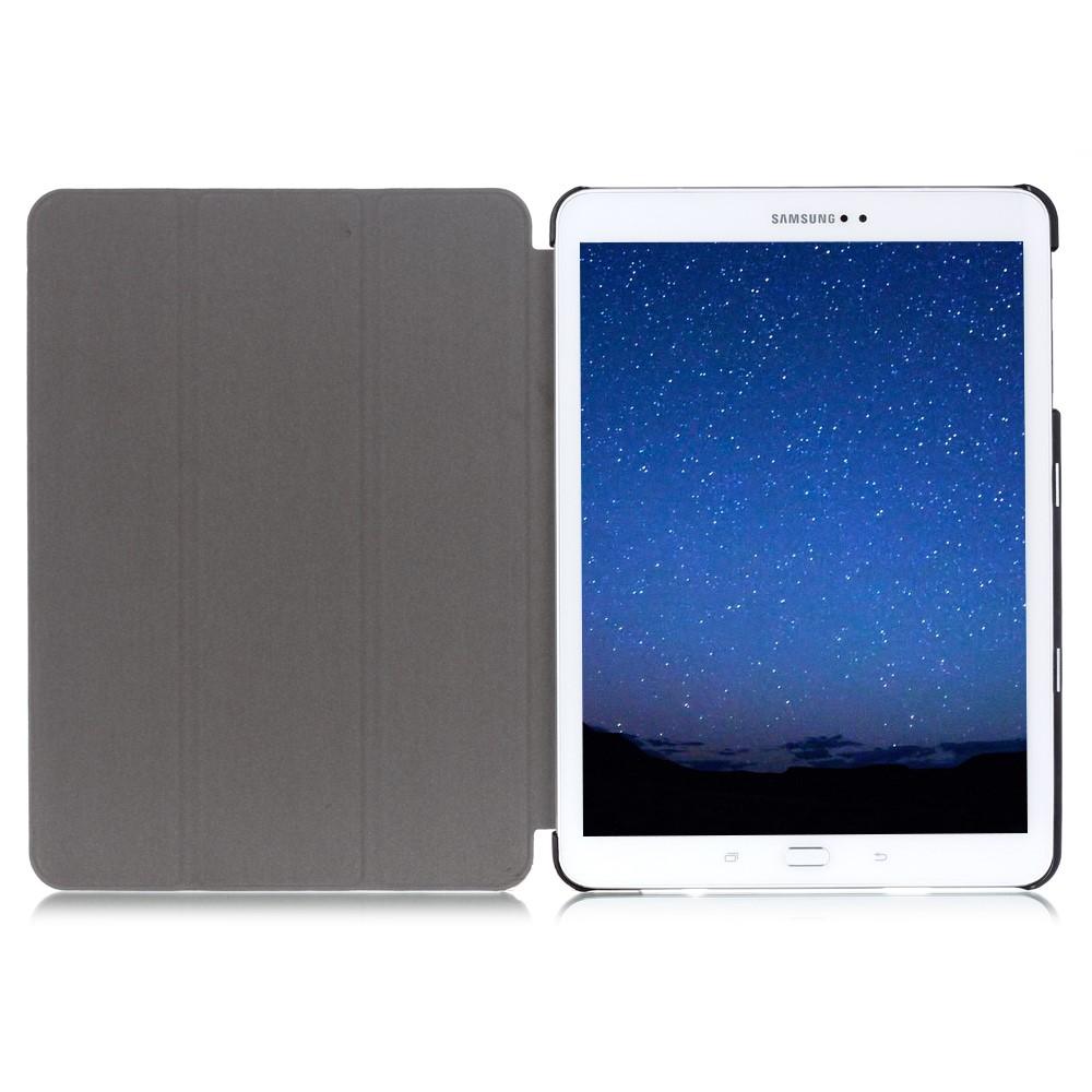 Funda Tri-Fold Samsung Galaxy Tab S2 Negro