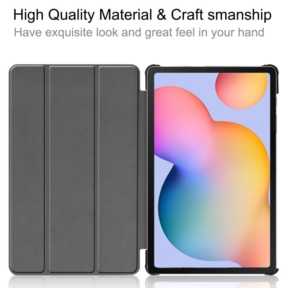 Funda Tri-Fold Samsung Galaxy Tab S6 Lite Espacio