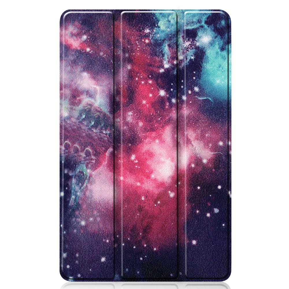 Funda Tri-Fold Samsung Galaxy Tab S6 Lite Espacio