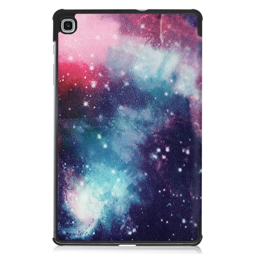 Funda Tri-Fold Samsung Galaxy Tab S6 Lite Espacio