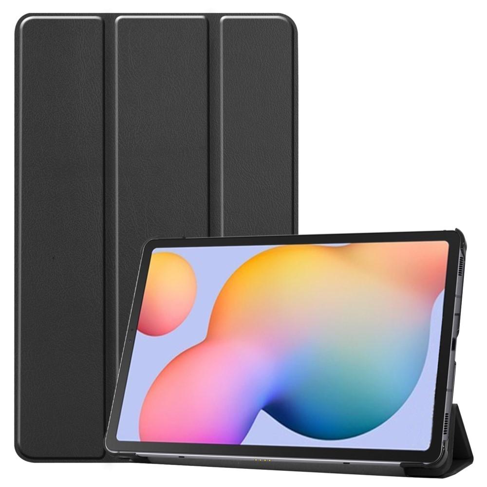 Funda Tri-Fold Samsung Galaxy Tab S6 Lite Negro
