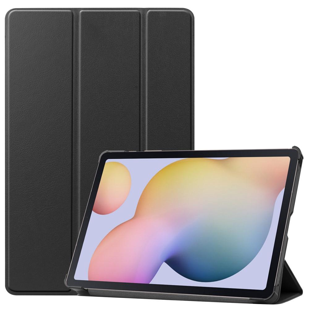 Funda Tri-Fold Samsung Galaxy Tab S7/S8 11.0 Negro