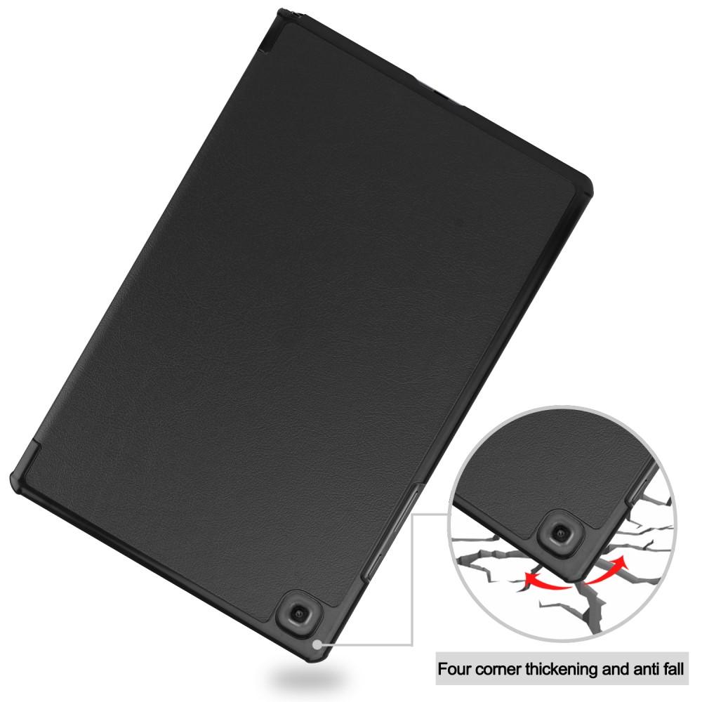 Funda Tri-Fold Samsung Galaxy Tab A7 10.4 2020 Negro
