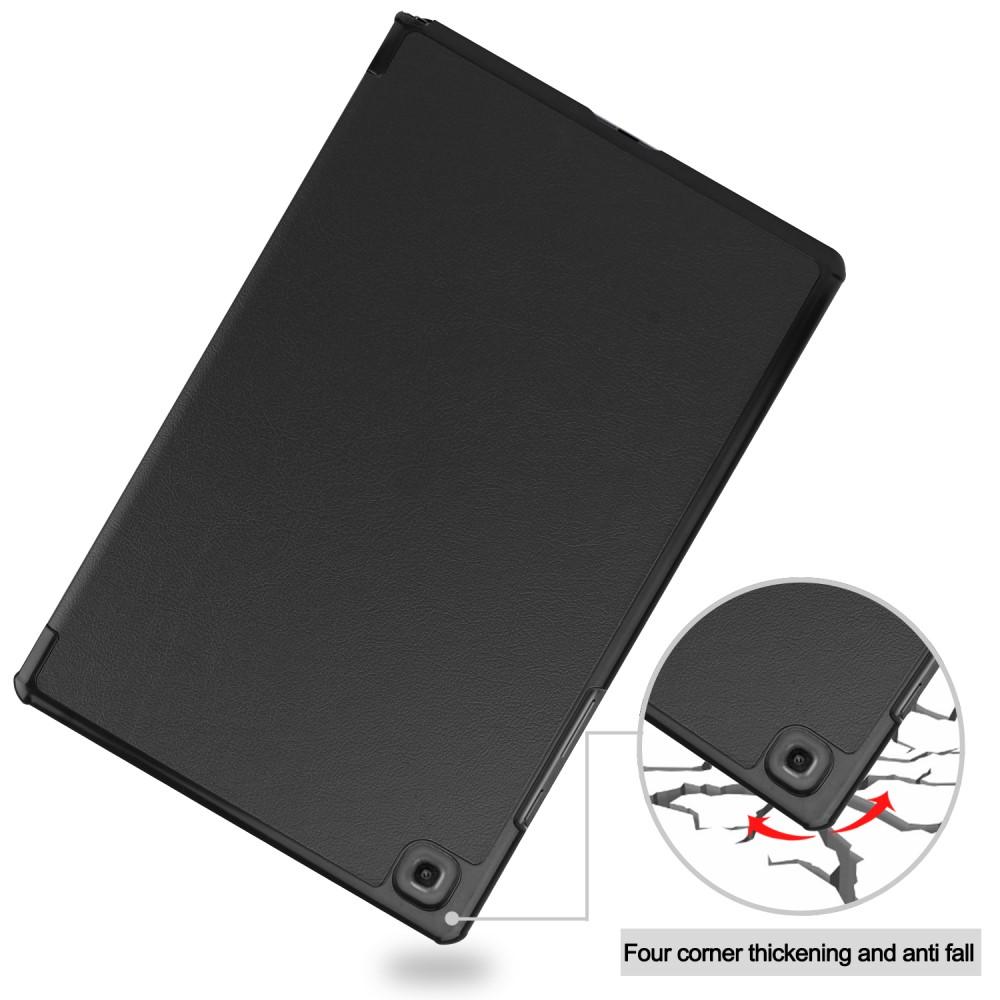 Funda Tri-Fold Samsung Galaxy Tab A7 10.4 (2020) Negro