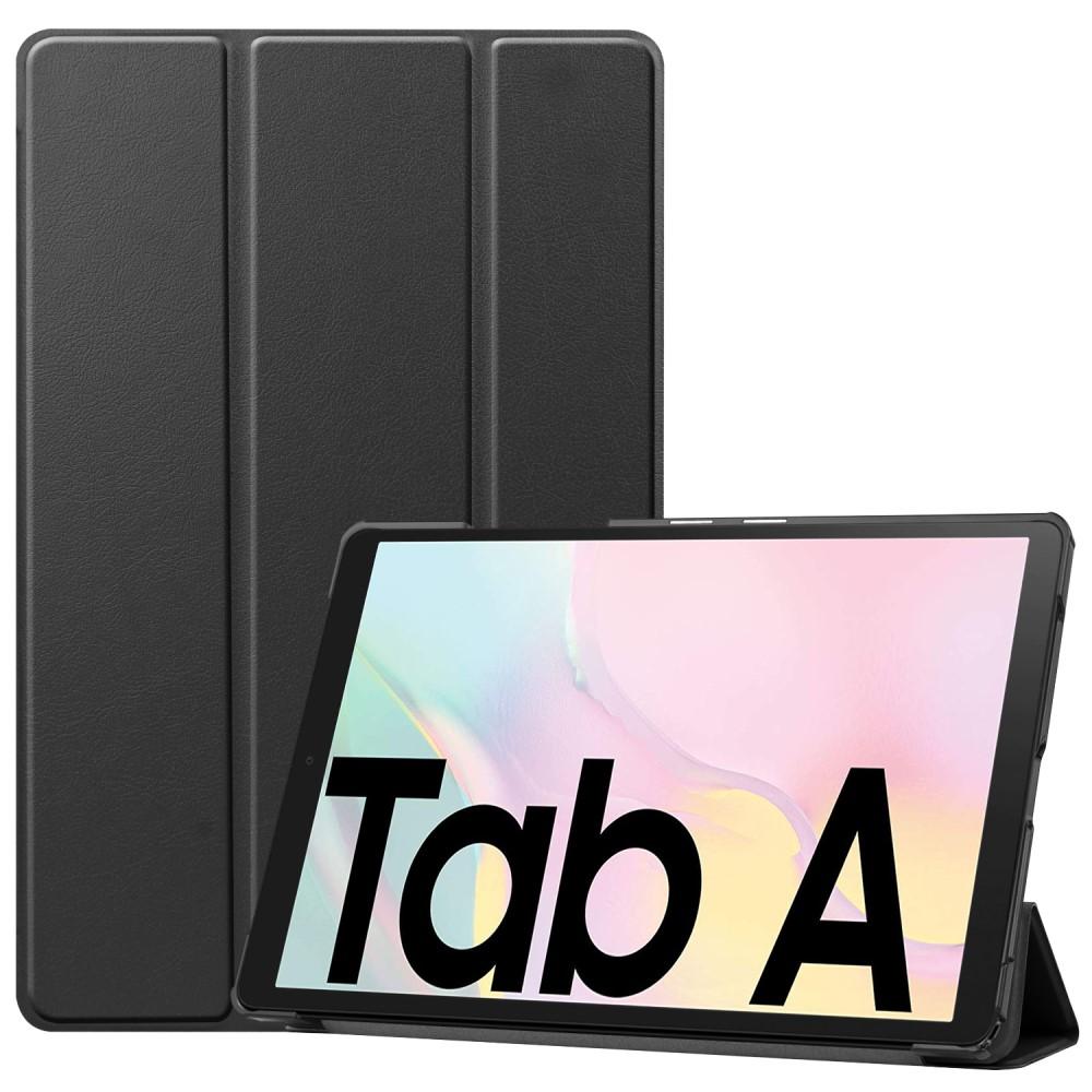 Funda Tri-Fold Samsung Galaxy Tab A7 10.4 2020 Negro