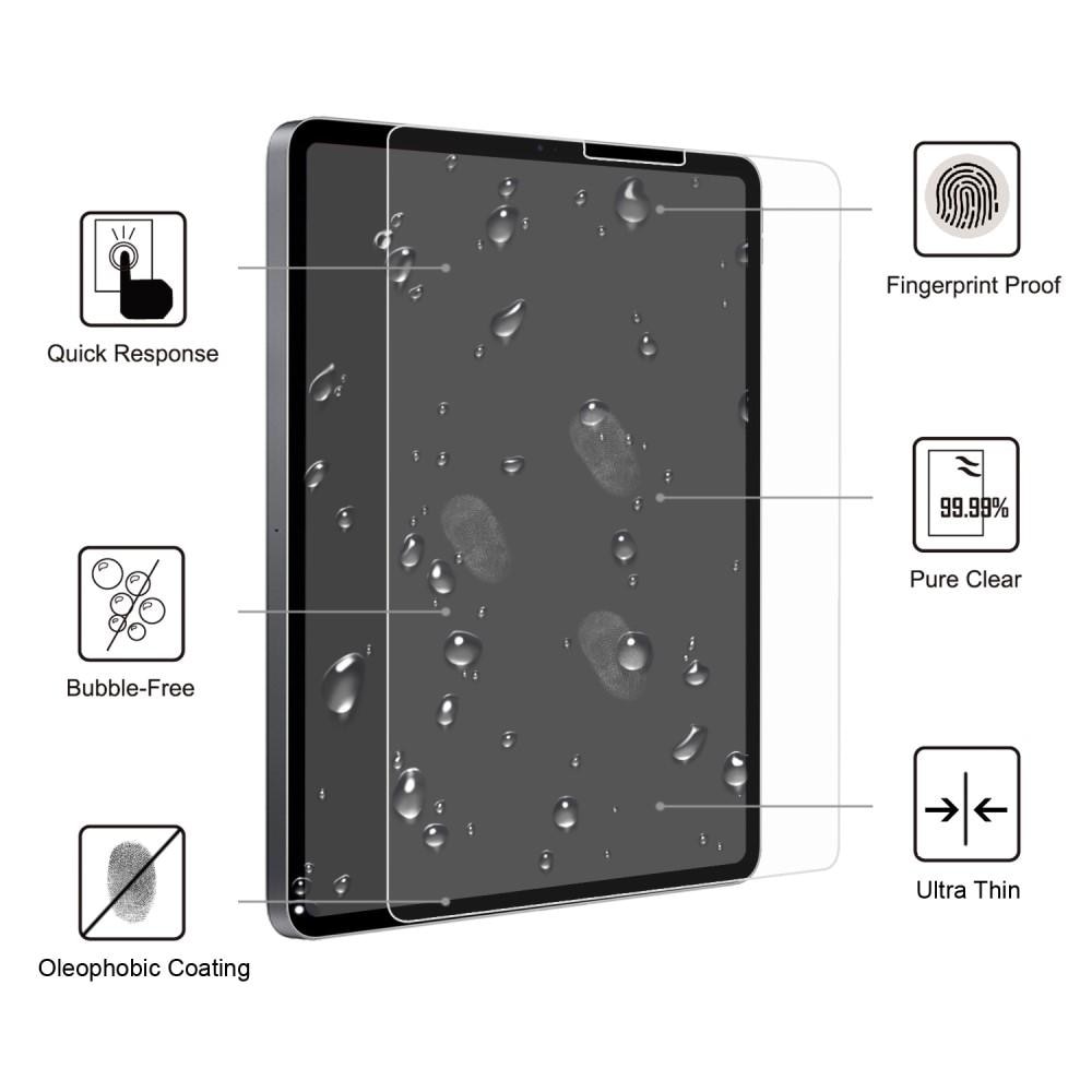 Protector Pantalla Cristal Templado 0.25mm iPad Air 10.9 5th Gen (2022)