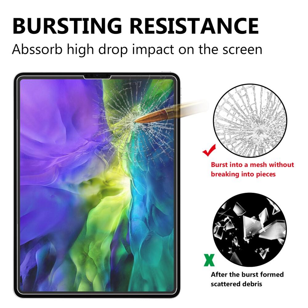 Protector Pantalla Cristal Templado 0.25mm Apple iPad Air 10.9 5th Gen (2022)