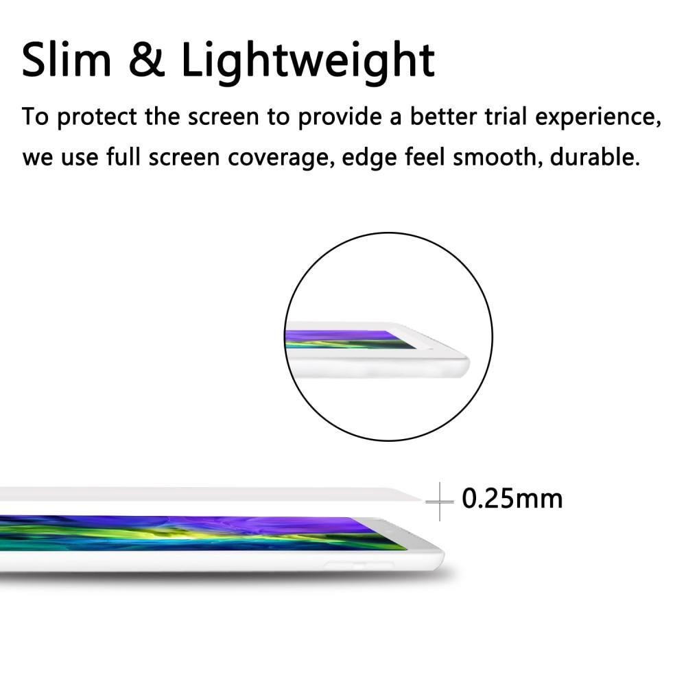Protector Pantalla Cristal Templado 0.25mm iPad Air 10.9 5th Gen (2022)