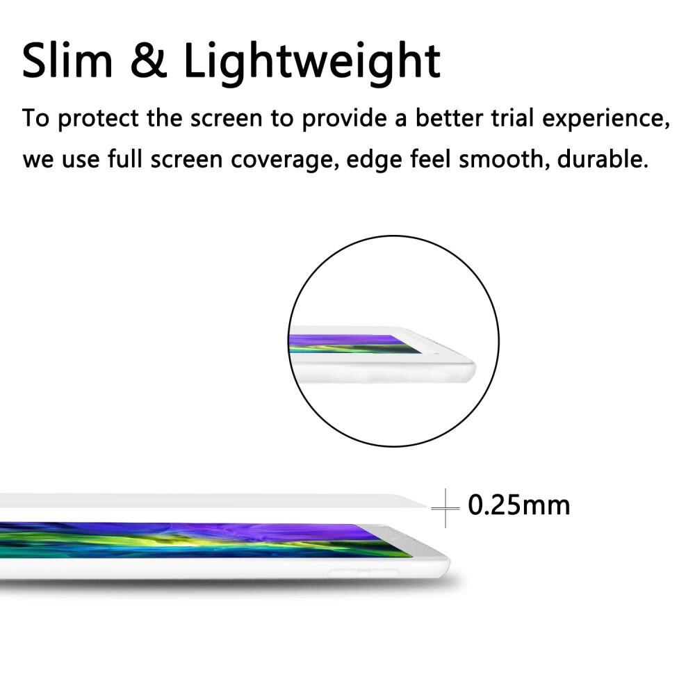 Protector Pantalla Cristal Templado 0.25mm Apple iPad Air 10.9 5th Gen (2022)