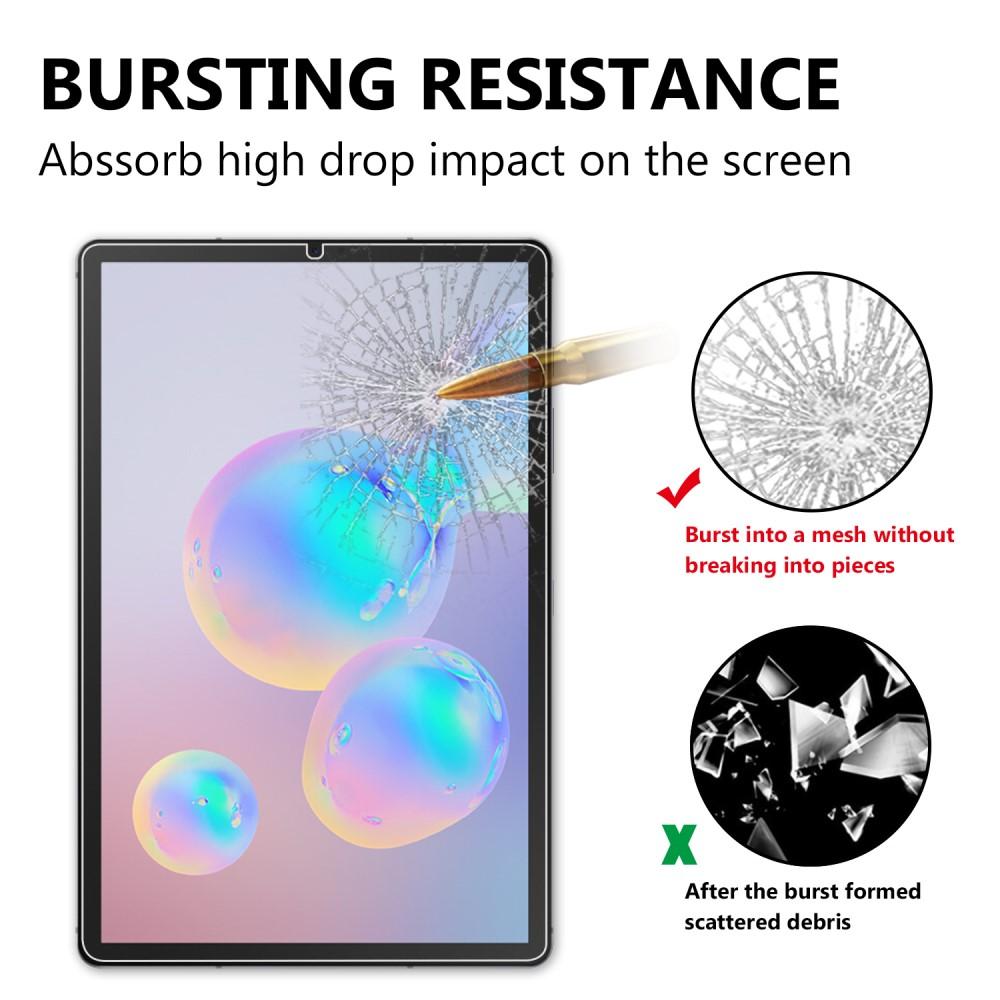 Protector Pantalla Cristal Templado 0.25mm Samsung Galaxy Tab S6 Lite 10.4