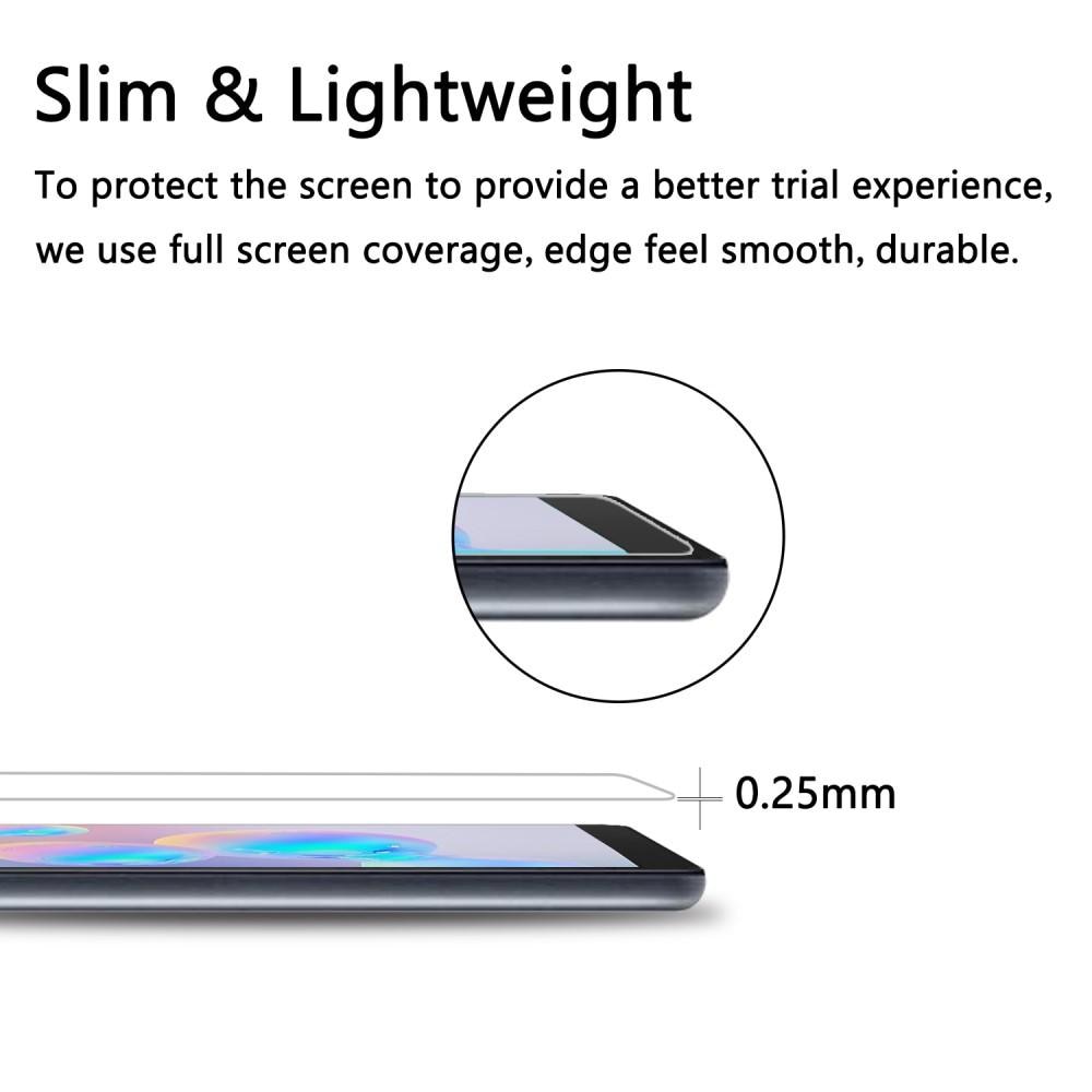 Protector Pantalla Cristal Templado 0.25mm Samsung Galaxy Tab S6 Lite