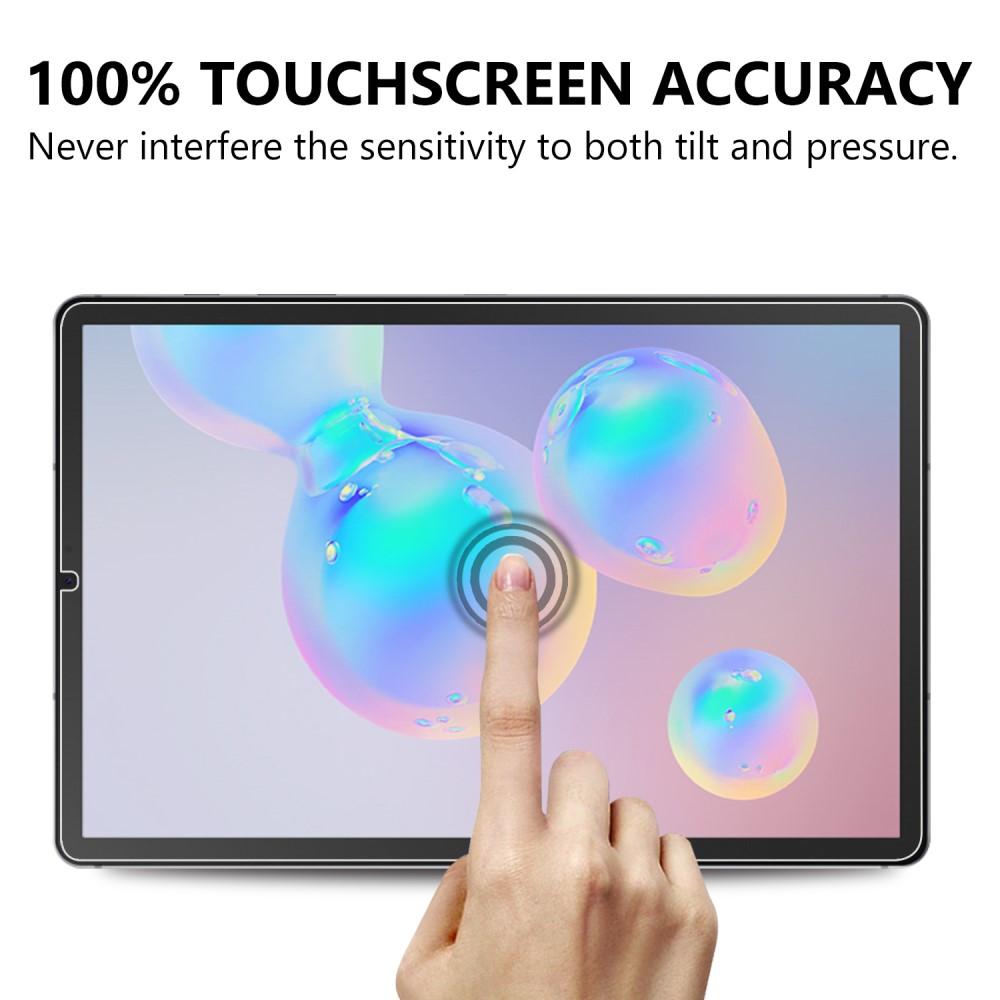 Protector Pantalla Cristal Templado 0.25mm Samsung Galaxy Tab S6 Lite