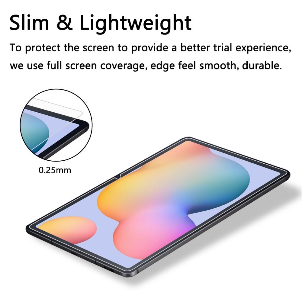 Protector Pantalla Cristal Templado 0.25mm Samsung Galaxy Tab S8/Galaxy Tab S7
