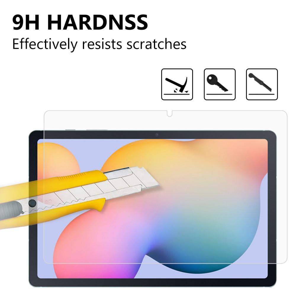 Protector Pantalla Cristal Templado 0.25mm Samsung Galaxy Tab S8/Galaxy Tab S7