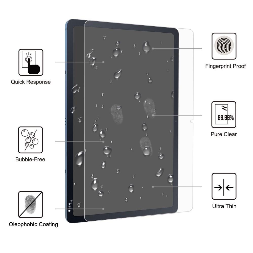 Protector Pantalla Cristal Templado 0.25mm Samsung Galaxy Tab S8/Galaxy Tab S7