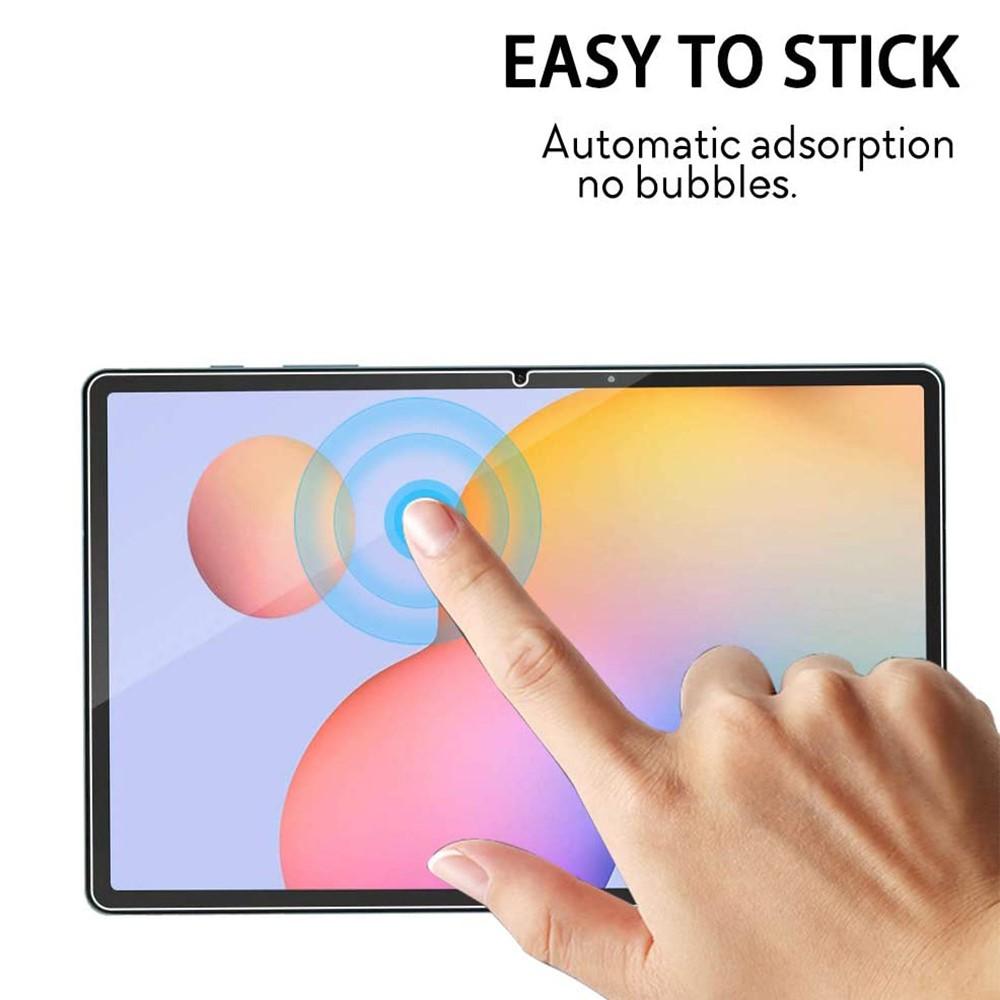 Protector Pantalla Cristal Templado 0.25mm Samsung Galaxy Tab S8 Plus/Galaxy Tab S7 Plus