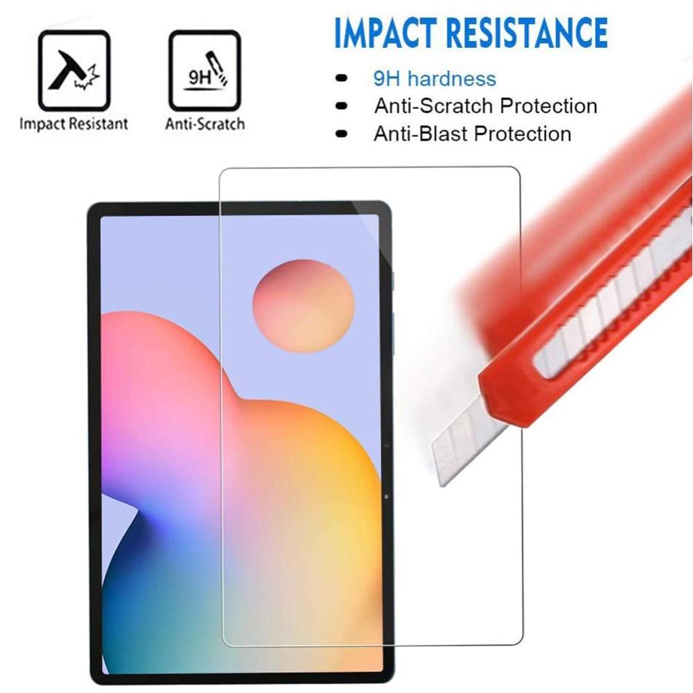 Protector Pantalla Cristal Templado 0.25mm Samsung Galaxy Tab S8 Plus/Galaxy Tab S7 Plus