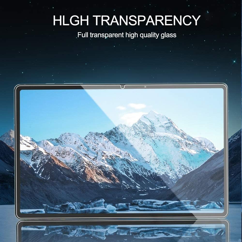 Protector Pantalla Cristal Templado 0.25mm Samsung Galaxy Tab S8 Plus/Galaxy Tab S7 Plus