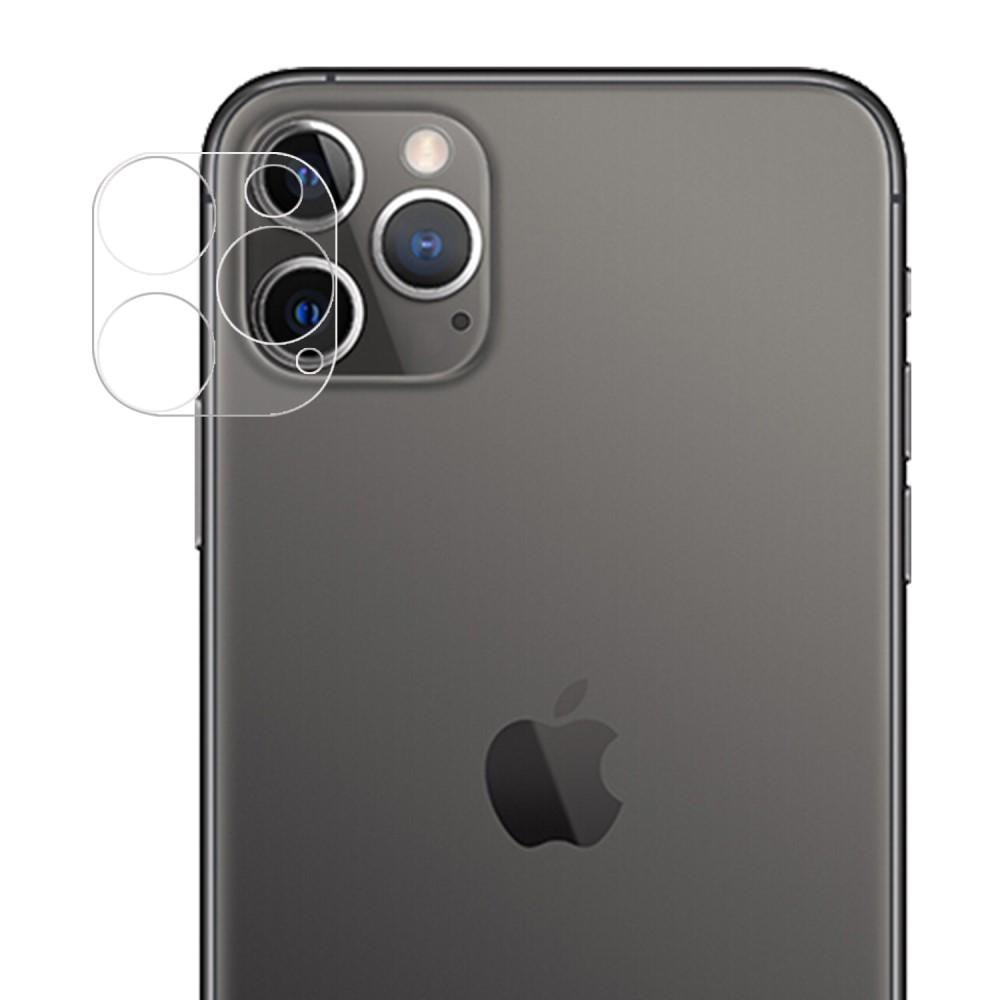 Cubre objetivo de cristal templado de 0,2mm iPhone 12 Pro Max