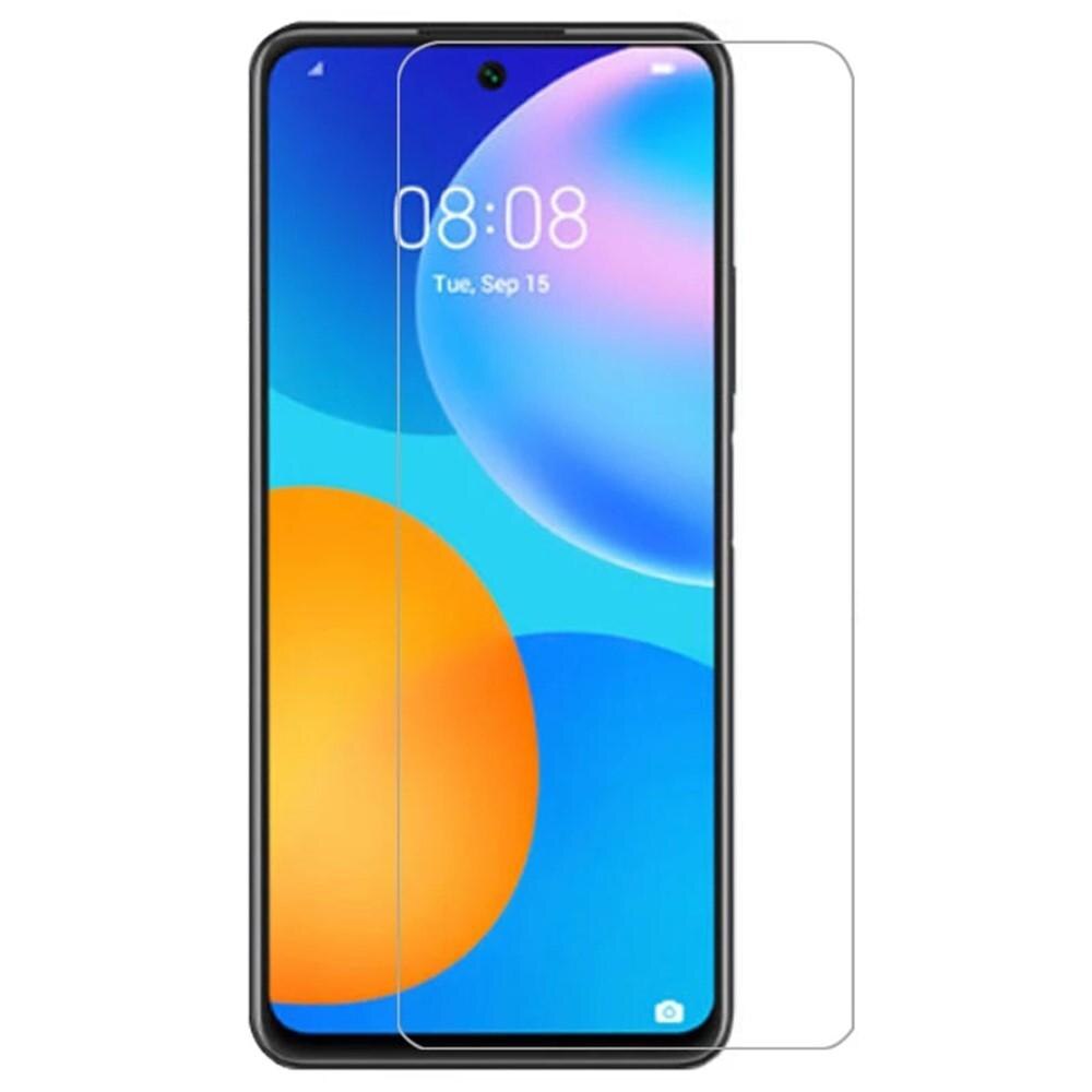 Protector de pantalla en cristal templado 0.3mm Huawei P Smart 2021