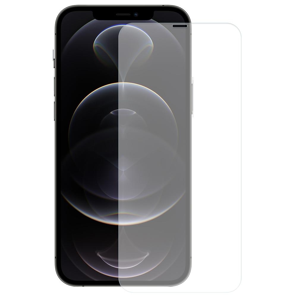 Protector de pantalla en cristal templado 0.3mm iPhone 12 Pro Max