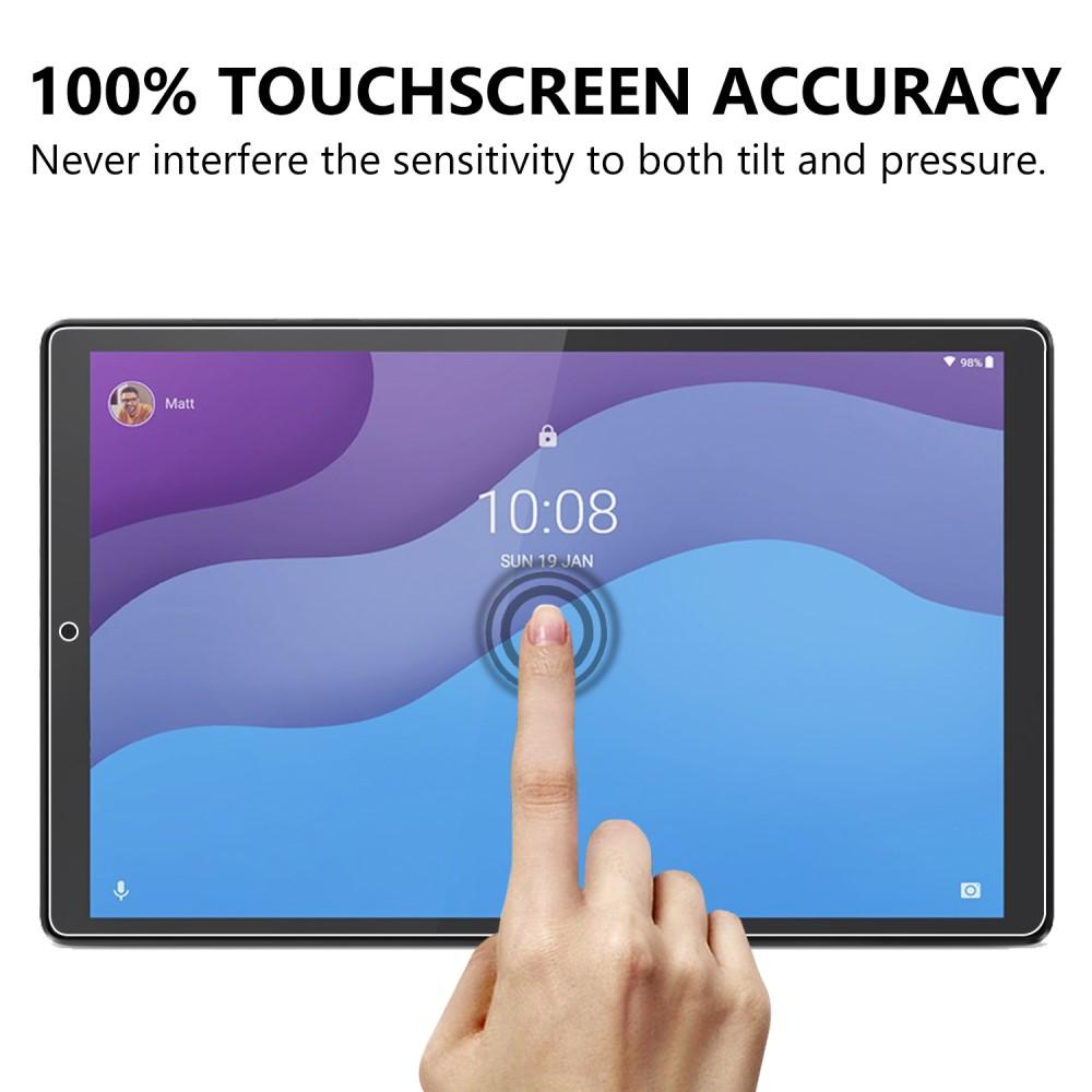 Protector Pantalla Cristal Templado Lenovo Tab M10 HD (2nd Gen)